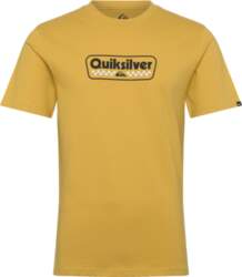 Quiksilver - Ev Starting Grid Ss