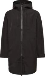 Rains - Suva Softshell Long Jacket