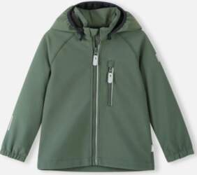Reima - Softshell Jacket, Vantti -
