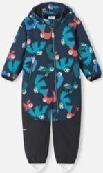 Reima - Softshell Overall, Mjosa -