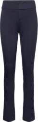 Rosemunde - Trousers W/ Slit -