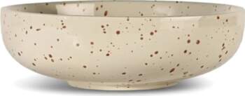 Sagaform - Ditte Serving Bowl -