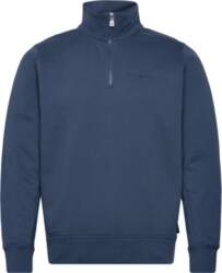 Sail Racing - Bowman Logo T-Neck
