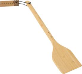 Satake - Bamboo Spatula - Lāpstiņas