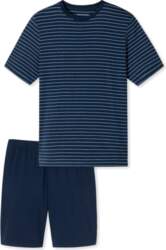 Schiesser - Pyjama Short - Pyjamas