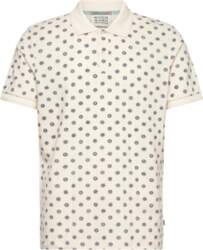 Scotch & Soda - Microprinted Regularfit