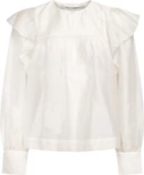 Second Female - Dream Ruffle Blouse