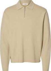 Selected - Slmteller Fn Half Zip