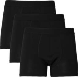 Selected - Slmliam 3-Pack Trunk Noos