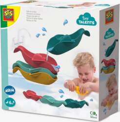 SES Creative - Bath Time -