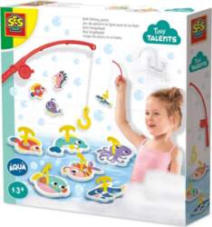 SES Creative - Bath Time -