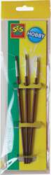 SES Creative - Brushset 3 Pcs