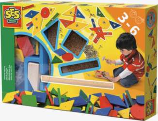 SES Creative - Hammer Tic -