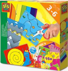 SES Creative - I Learn To