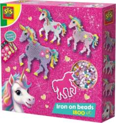 SES Creative - Iron On Beads