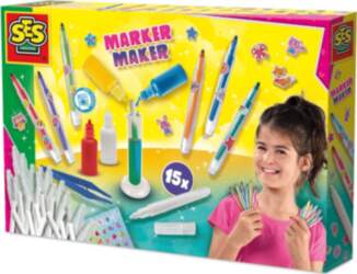 SES Creative - Marker Maker 15
