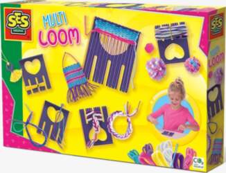 SES Creative - Multi Loom -