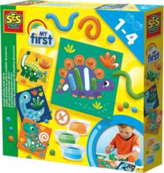 SES Creative - My First -