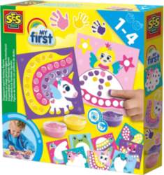 SES Creative - My First -