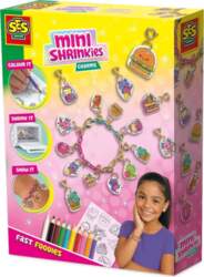 SES Creative - Shrink Film -