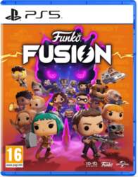 Skybound - Ps5 Funko Fusion -