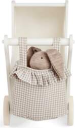 Smallstuff - Bag For Stroller, Rose