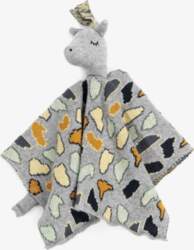 Smallstuff - Cuddle Cloth, Giraf, Multi