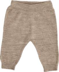 Smallstuff - Pants, Flat Knit Merino
