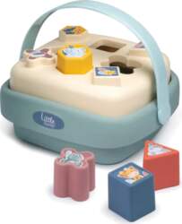 Smoby - Little Smoby  Shape Sorter