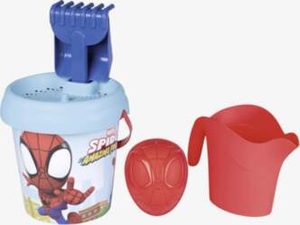 Smoby - Smoby Life Marvel Spidey