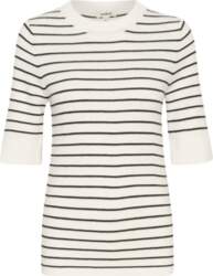 Soaked - Slspina Striped Pullover Ss