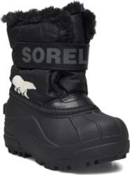 Sorel - Childrens Snow Commander Boot