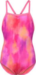 Speedo - Print Thinstrap One Piece