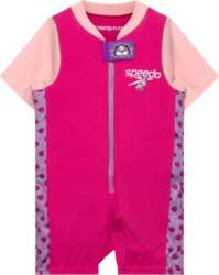 Speedo - Printed Float Suit -