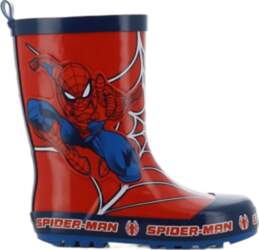 Spider-man - Spiderman Rainboot - Bez
