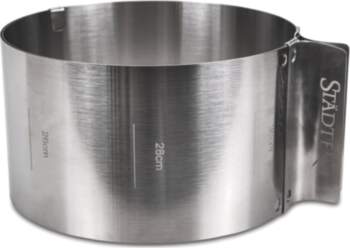 Städter - Baking Frame Round Ø