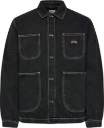 Stan Ray - Coverall Jacket -