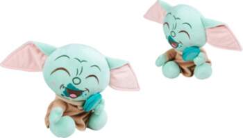 Star Wars - Simba Plush -