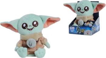 Star Wars - Simba Plush -