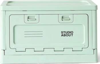 Studio About - Box, Medium, Mint