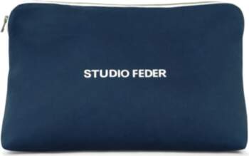 STUDIO FEDER - Celia Toiletry Bag