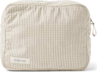 STUDIO FEDER - Ofelia Toiletry Bag