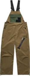 Stutterheim - Space Bib Trouser Matte
