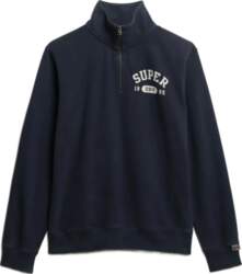 Superdry - Athletic Ess Half Zip