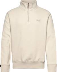Superdry - Essential Logo Half Zip