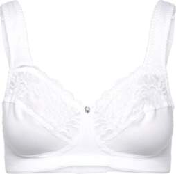 Swegmark - Support Soft Bra -