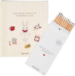 That`s Mine - Ben Coloring Book
