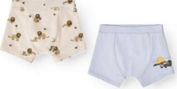 That`s Mine - Ebbe Boxershorts 2-Pack