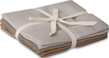 That`s Mine - Muslin Pack Of