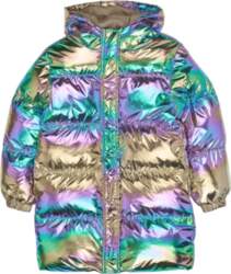 The New - Tnunicca Long Puffer